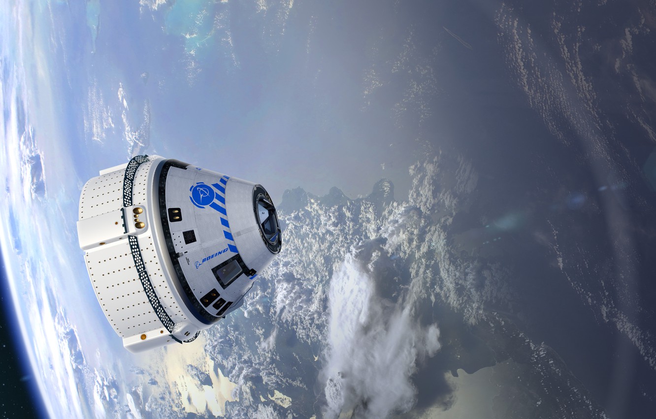 Boeing Starliner Grounded: NASA Audit Shows No Clear Timeline for Astronaut Flights
