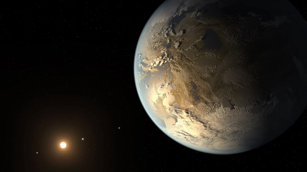 UCF Researchers Breakthrough: New Tools to Find Habitable Planets Beyond Earth