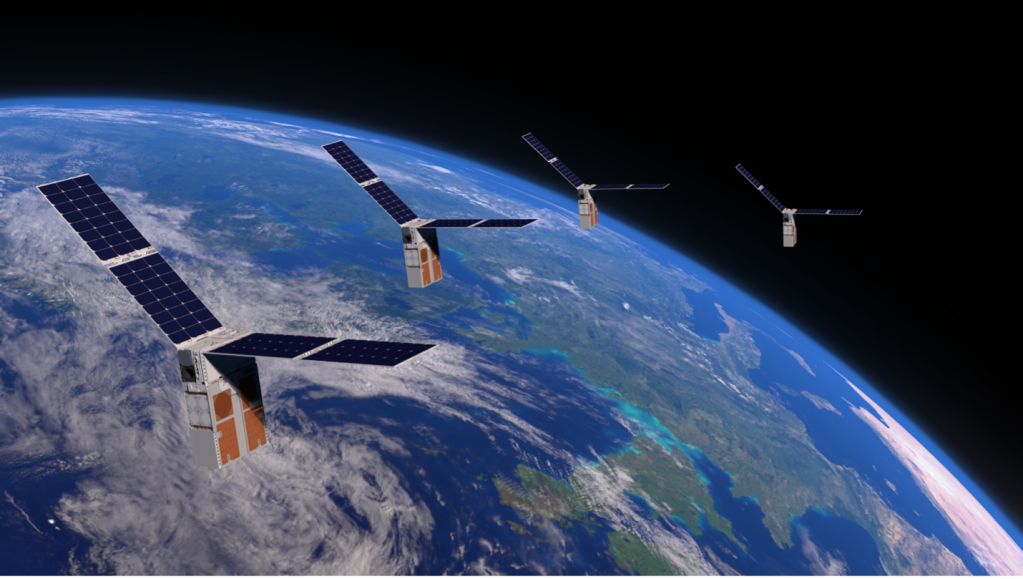 NASA FALCON Technology: Navigating Space Without GPS Signals
