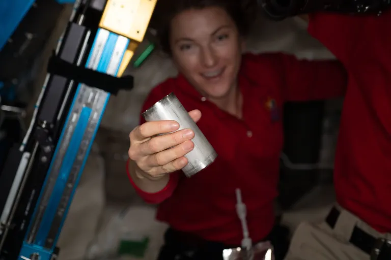 Recycling Water in Orbit: How the ISS Achieves 98% Recovery