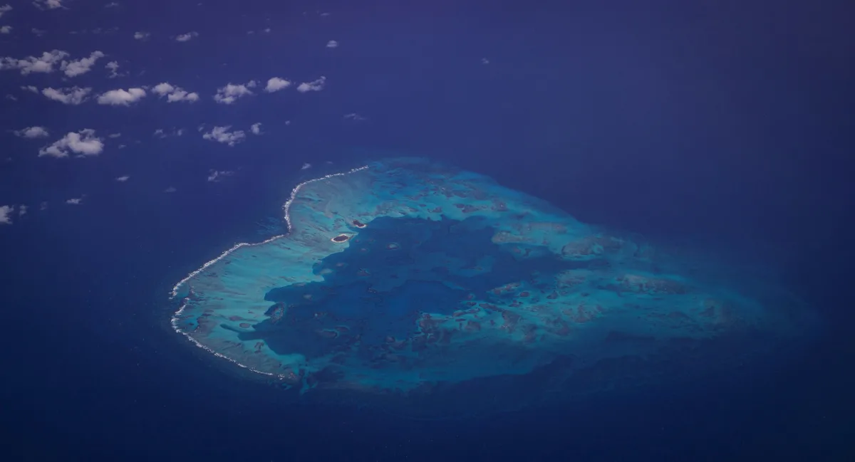 Satellites Track Alarming Sea Level Rise Threatening Pacific Island Nations