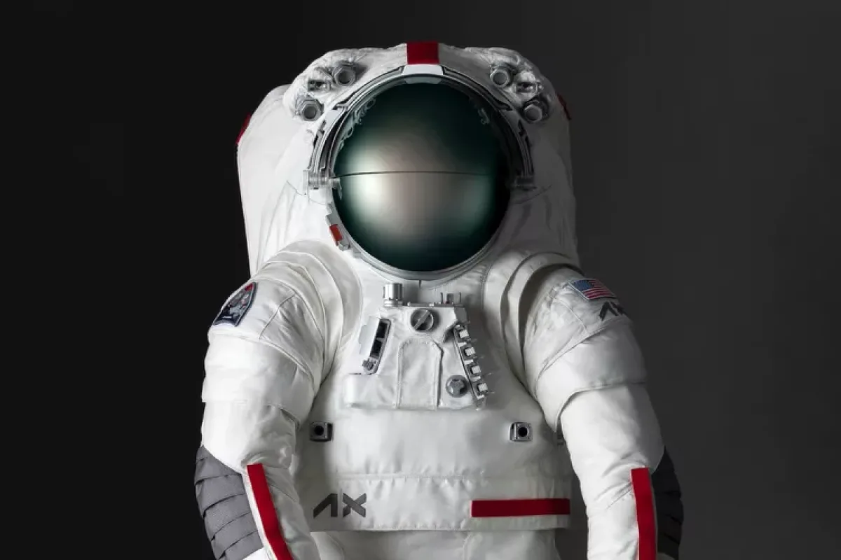 NASA Debuts High-Tech Moon Suits Capable of Withstanding -334°F Extremes