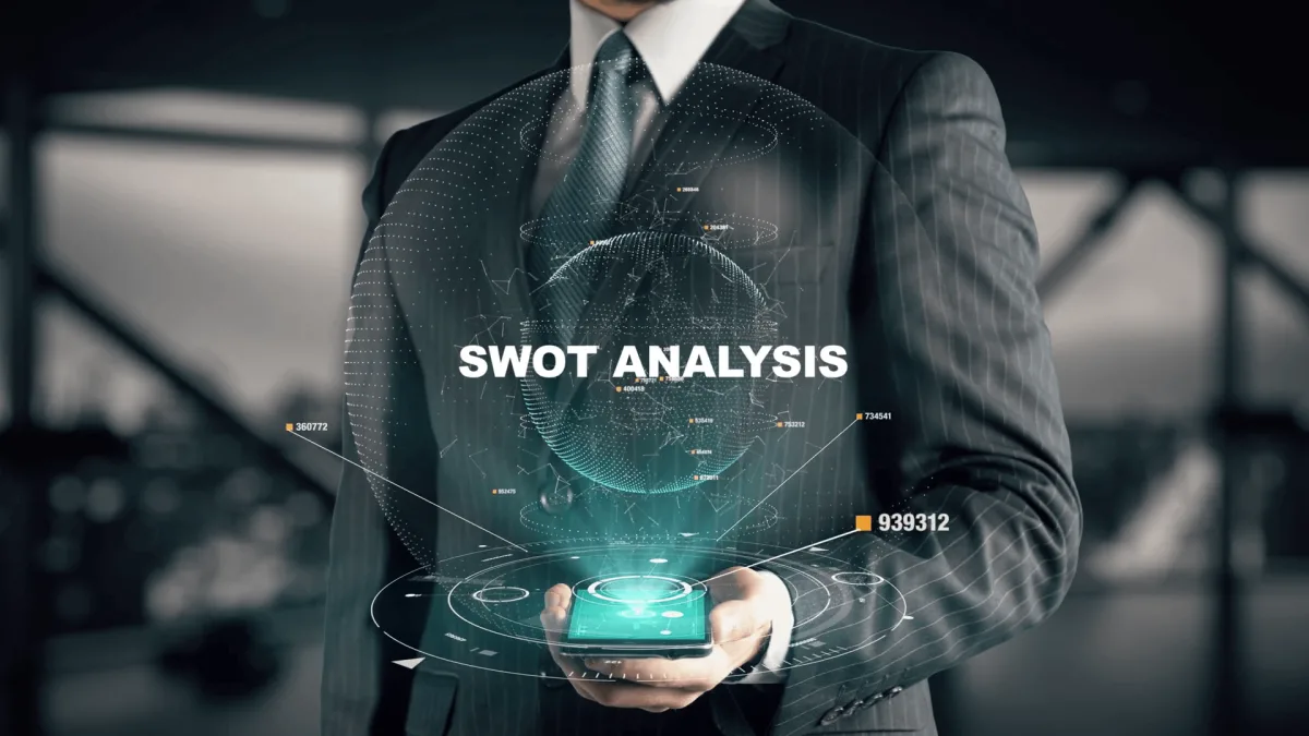 SWOT Analysis Opportunities: Unlock Strategic Business Growth Advantages