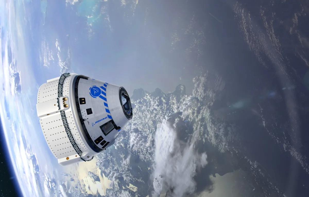 Boeing Starliner Grounded: NASA Audit Shows No Clear Timeline for Astronaut Flights