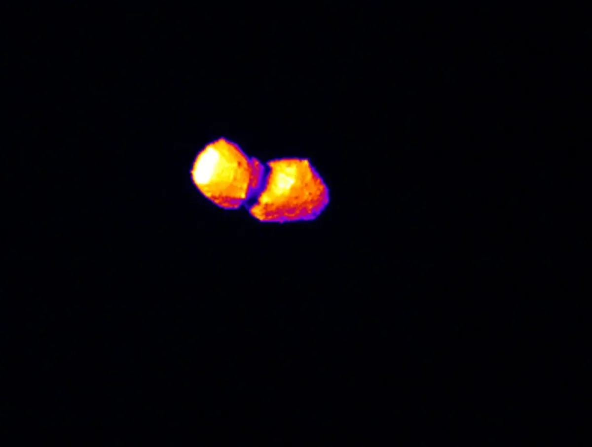Hayabusa 2 Makes History with Torifune Flyby: Japans Space Probe Continues Asteroid Exploration Success