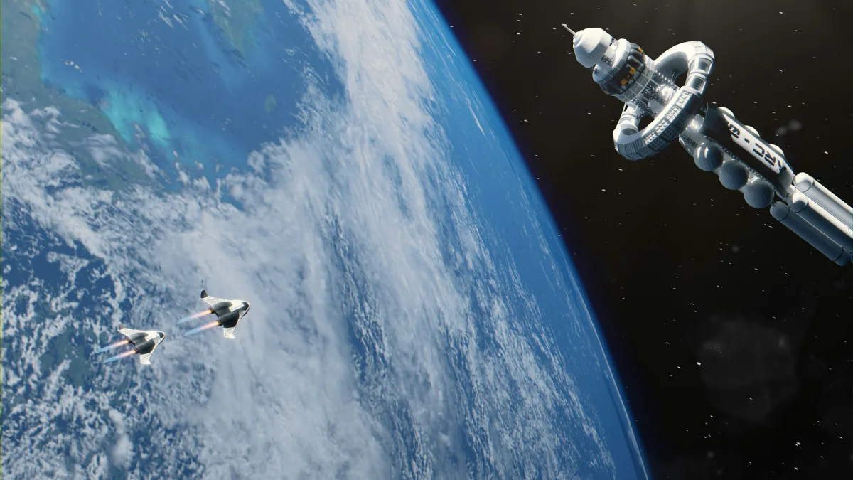 Magnetic Shielding for Space: Can Magnets Deflect Deadly Radiation?