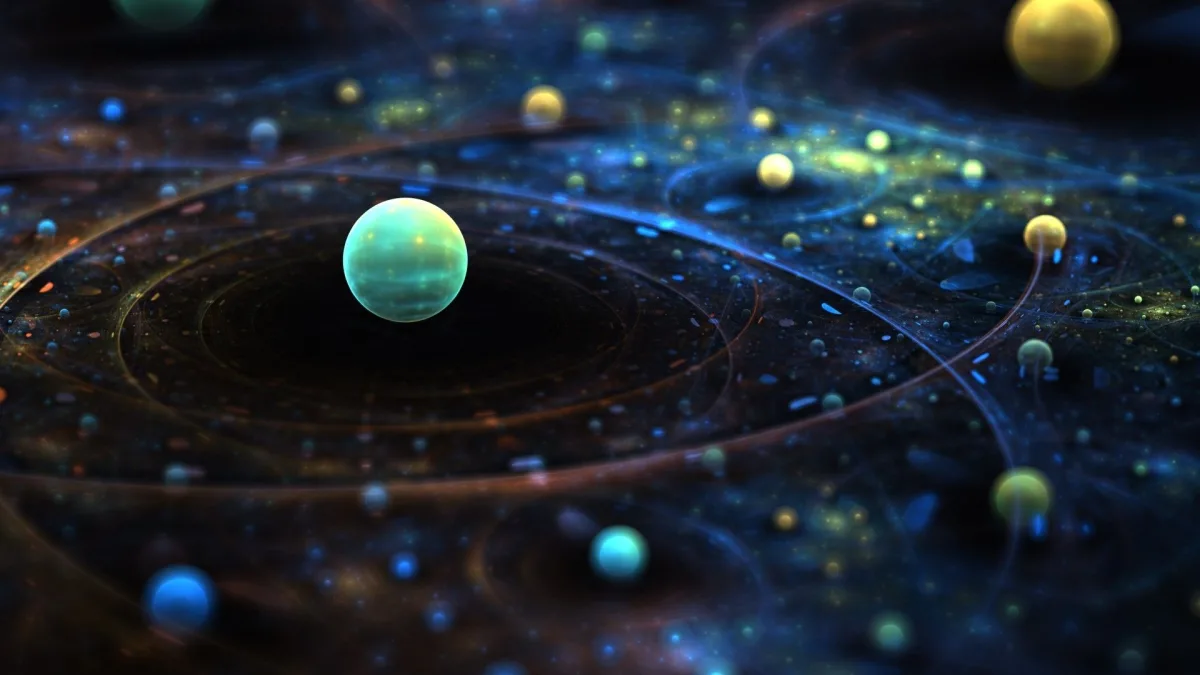 Understanding Space-Time: The Foundation of Modern Physics