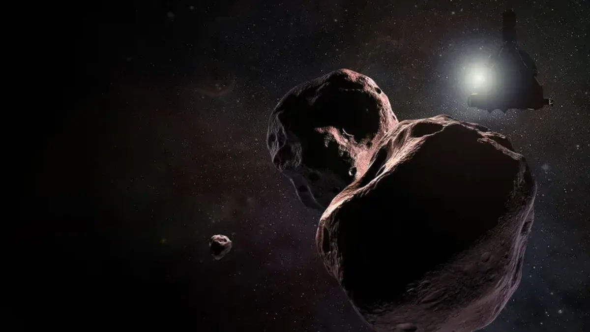 The Farthest Spacecraft Ever: New Horizons Awakens for More Deep Space Discoveries