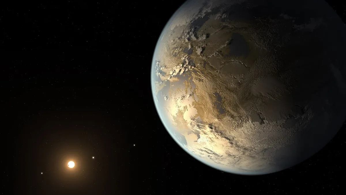 UCF Researchers Breakthrough: New Tools to Find Habitable Planets Beyond Earth