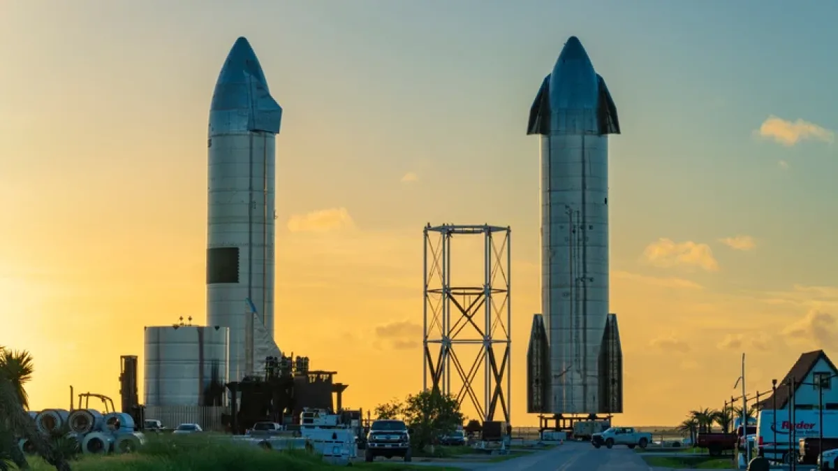 How the SpaceX Raptor 4 Engine Will Revolutionize Space Travel