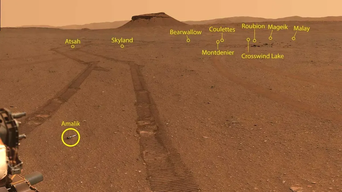 Why the Next Era of Mars Exploration Requires Global Teamwork
