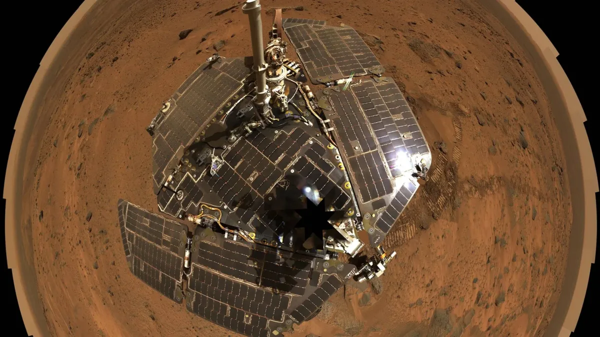 New Analysis Shows Mars Was Much More Habitable Than We Thought