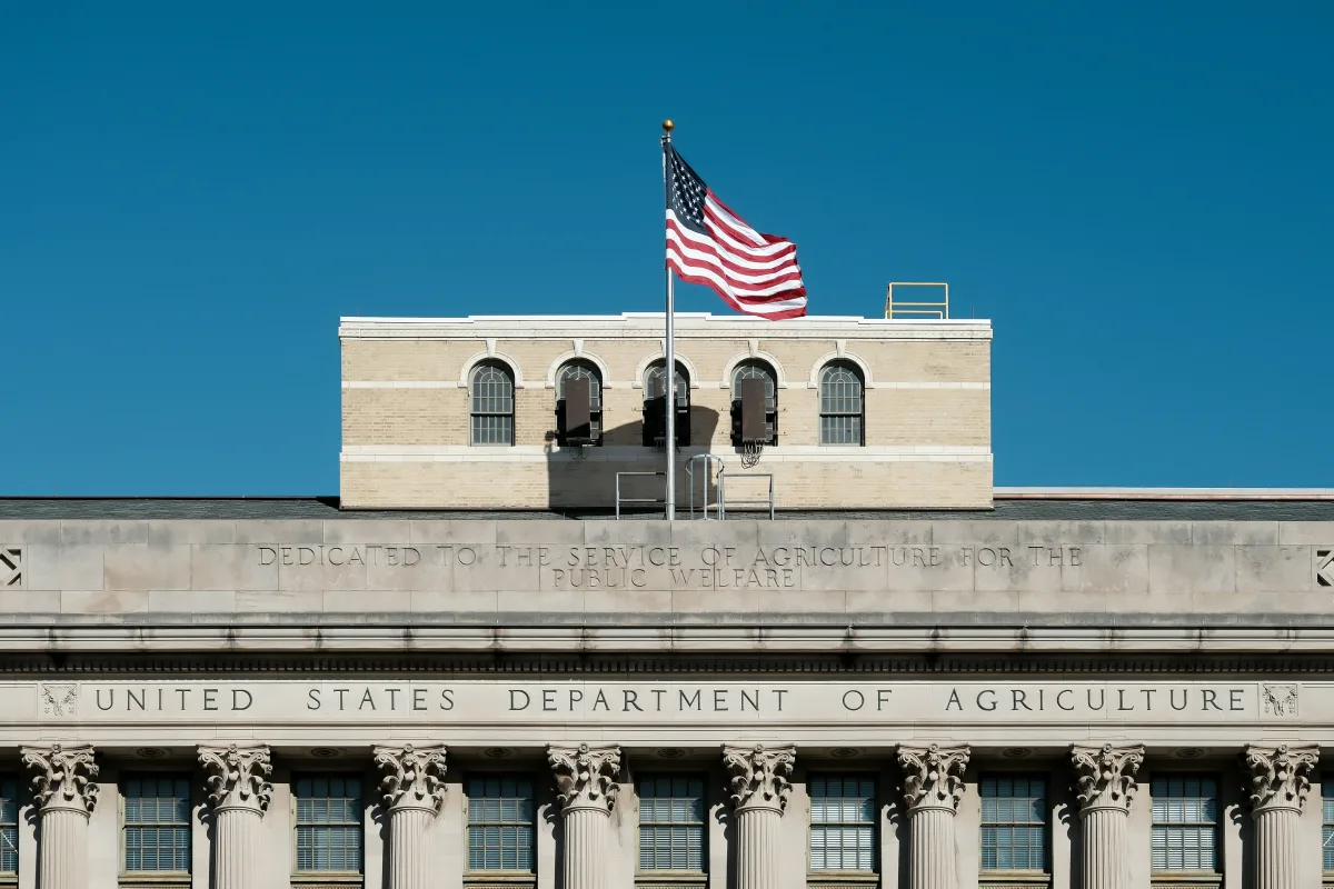 US Office of Space Commerce: New Mission Authorization Laws