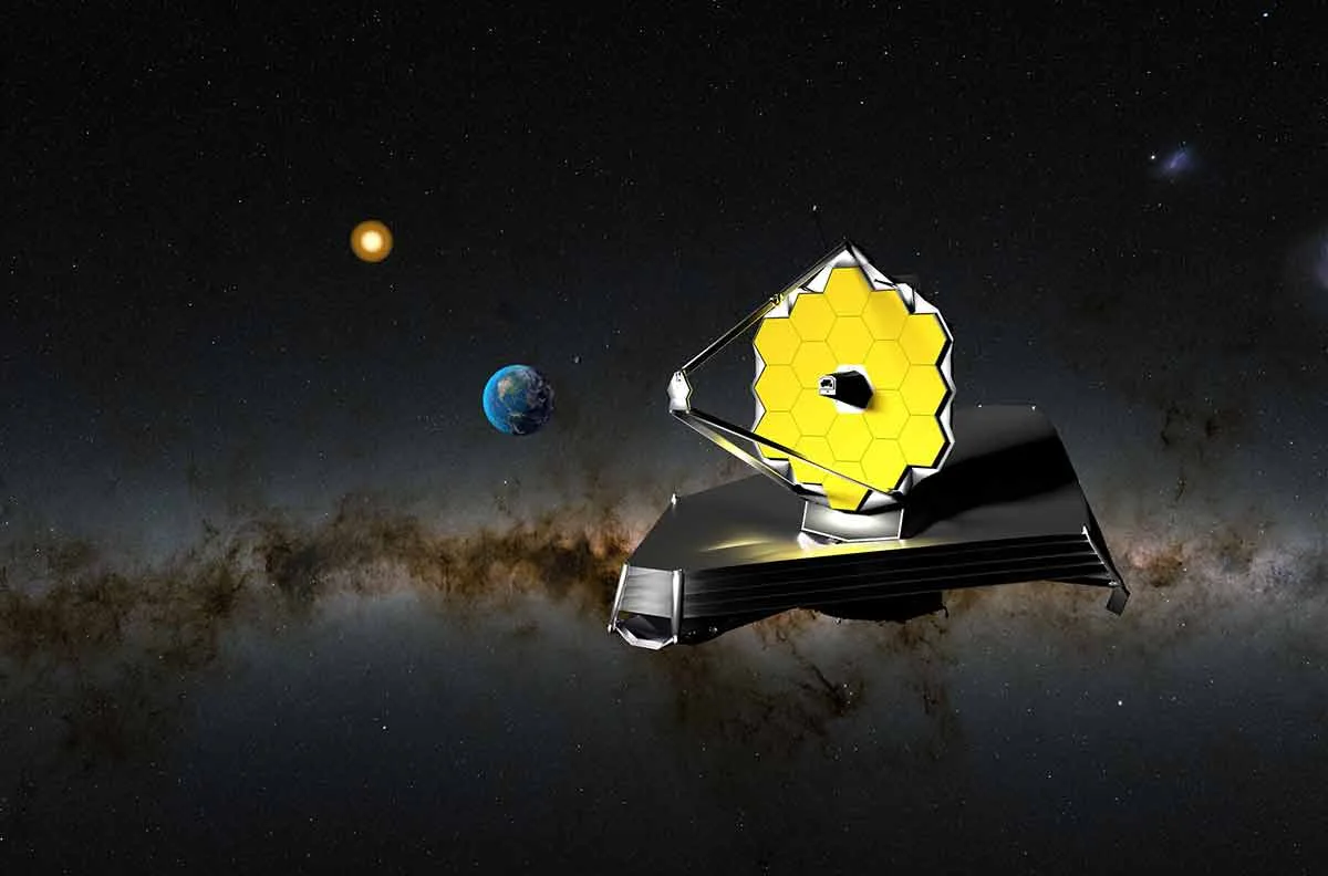 Webb Telescope Galaxies Merge: Biggest Deep-Field Discovery