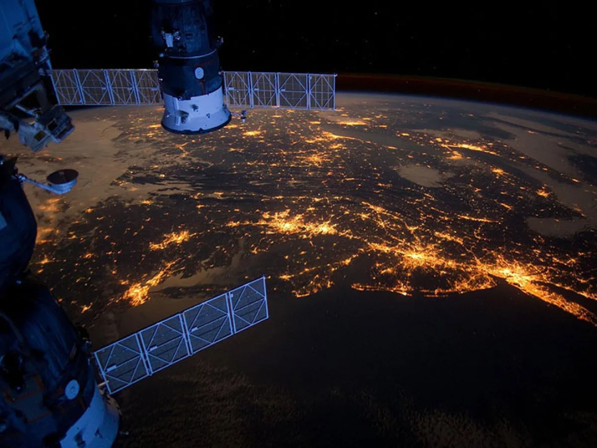 How Edge Computing Protects Satellites From Cyber Attacks