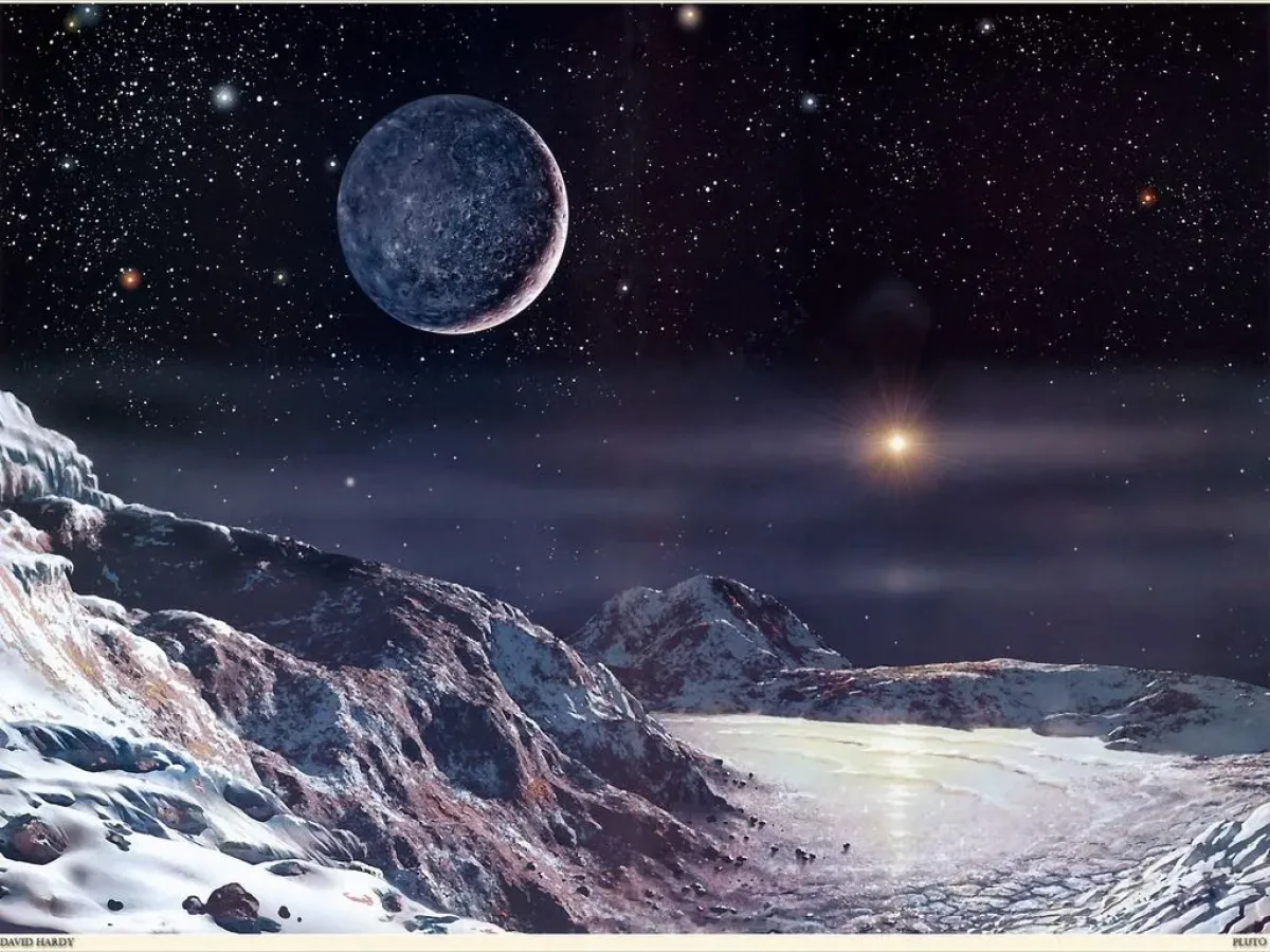 Should Pluto Be a Planet? The Ongoing Dwarf Planet Debate