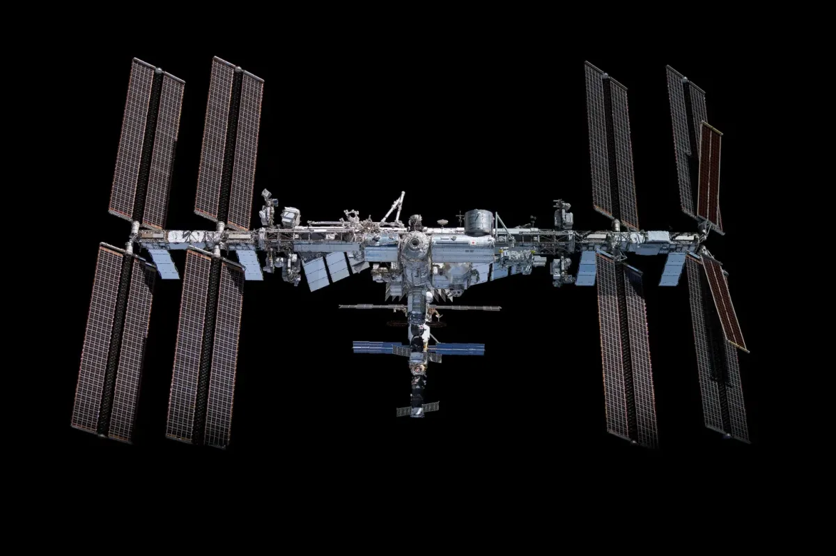 ESA Heavy Cargo Capsules - Future Delivery Vehicles After ISS
