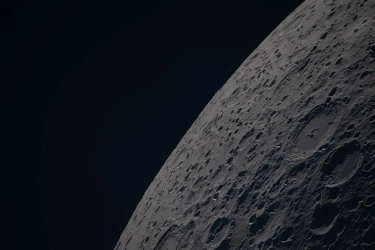 NASA Open Science Mandate: Sharing Every Future Moon Discovery