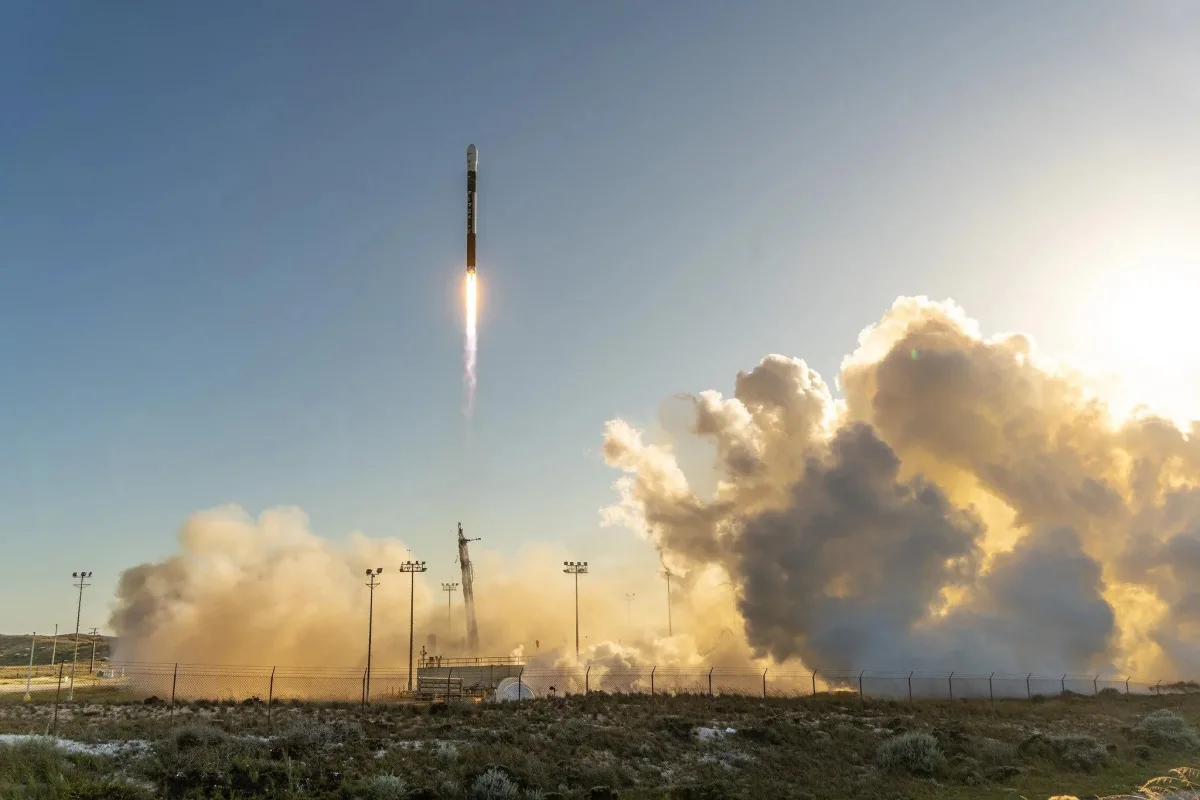 How SmallSat Launchers Are Surrounding the Rideshare Market