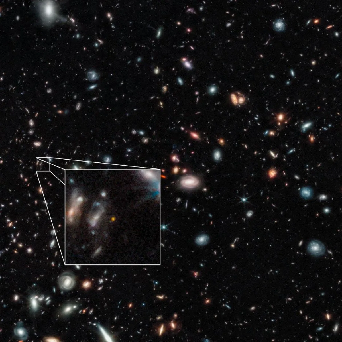 Why High-Redshift Galaxies Defy Standard Cosmic Evolution Models