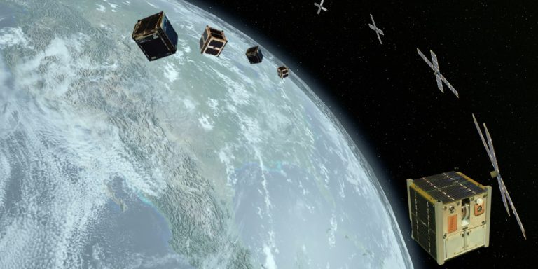 Cubesat geostationary orbit Revolutionizing Space Exploration