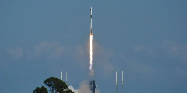 NASA's Latest Endeavors with SpaceX's 30th Resupply Launch