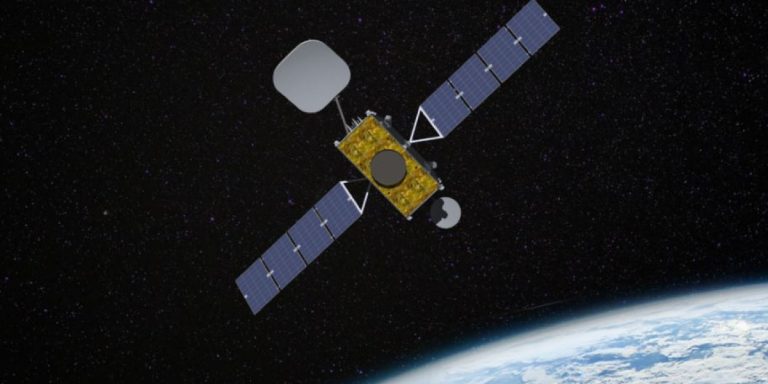 Swissto12's Expansion in the Small GEO Satellite Market