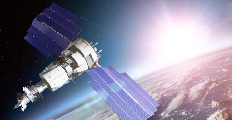 Thaicom Chooses Astranis for THAICOM-9 Satellite-