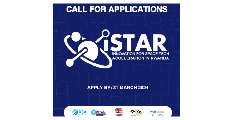 Unleashing Innovation_ iSTAR Program 2024