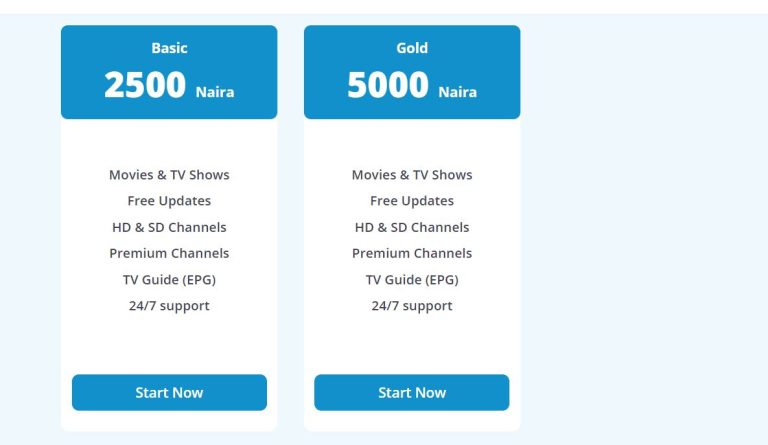 sltv subscription