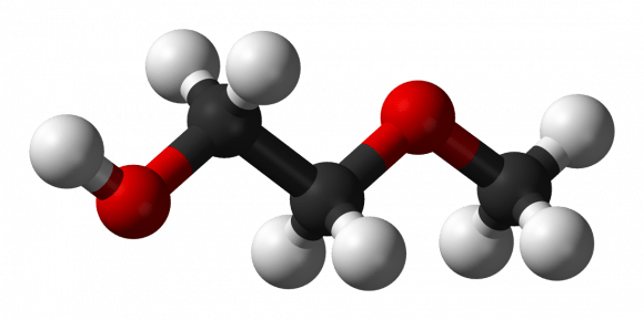 Discovery New Molecule Found Forming in Space