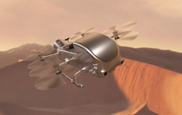 Ingenuity Team Completes Last Data Transfer from Mars Helicopter; Mission Concludes