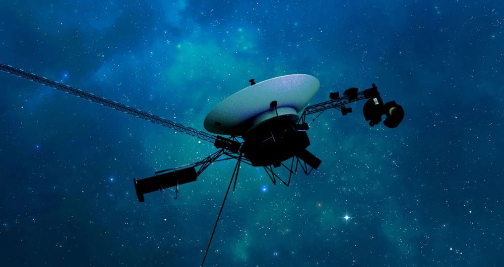 Voyager 1 Communication Restored by NASA