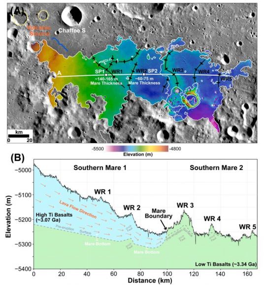 Destination Revealed China's Sample Return Mission