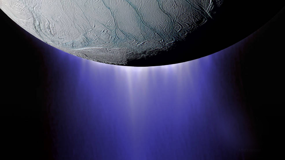 Fault Lines on Enceladus Implicated in Plume Formation