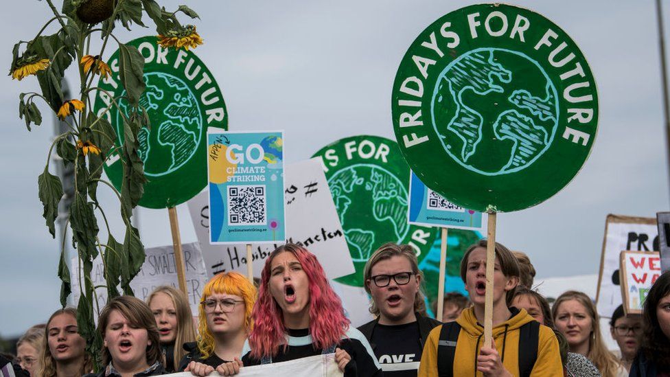 Fridays for Future