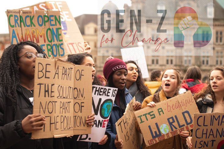 Gen-Z for Change