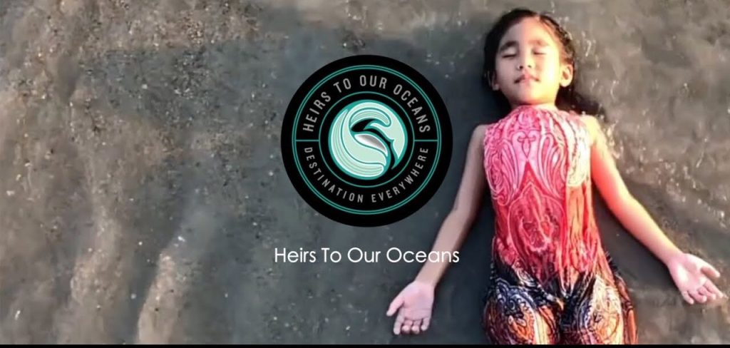 Heirs to Our Oceans