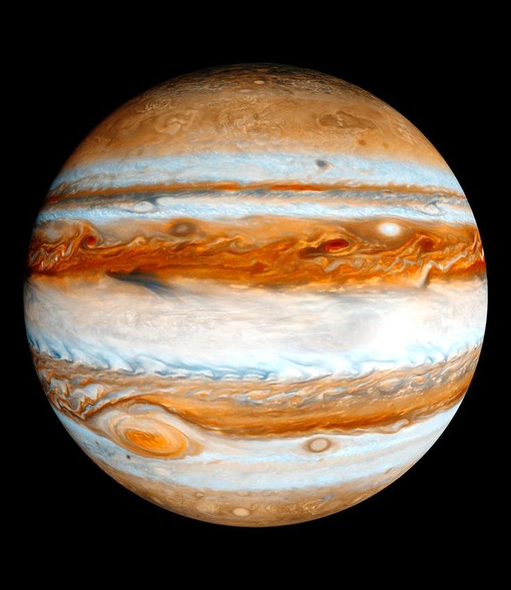 Jupiter