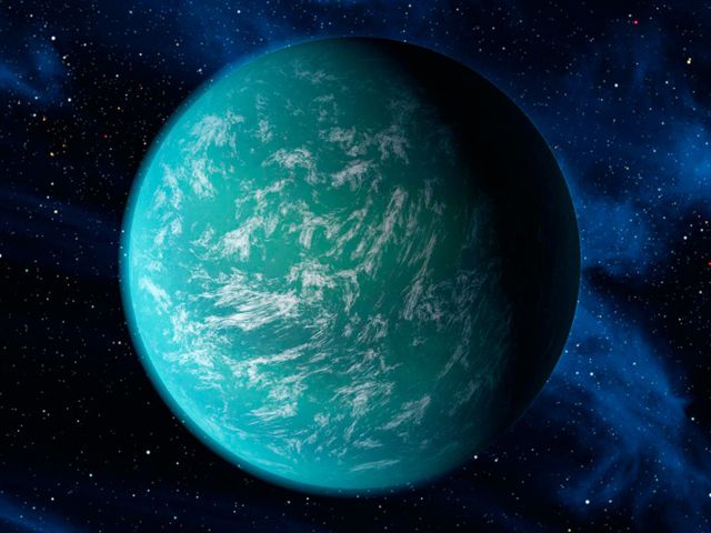 Kepler-22b