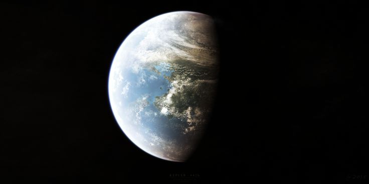 Kepler-442b