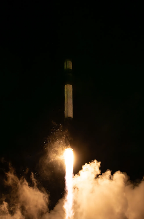 Rocket Lab's Electron rocket launched from Launch Complex 1 in Māhia, New Zealand. The lift-off occurred at 7:41 p.m. NZST on May 25, 2024 (3:41 a.m. EDT). It carried a small satellite for NASA's PREFIRE mission. PREFIRE stands for Polar Radiant Energy in the Far-InfraRed Experiment. NASA Launches Cutting-Edge Satellite for Polar Climate Study