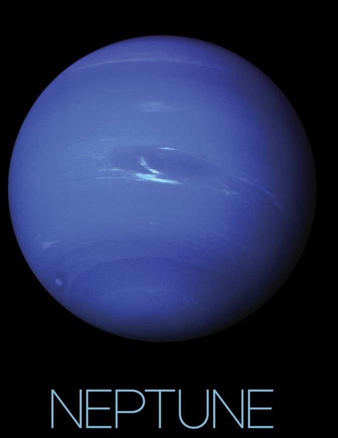 Neptune