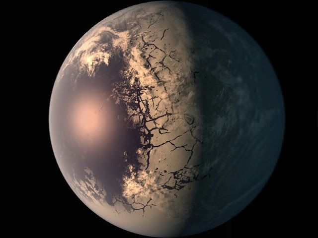 TRAPPIST-1e