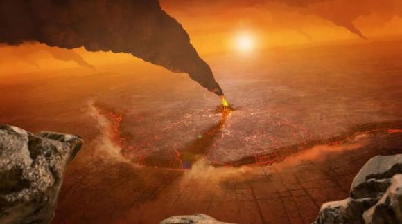 What Venus Reveals About Life on Other Worlds