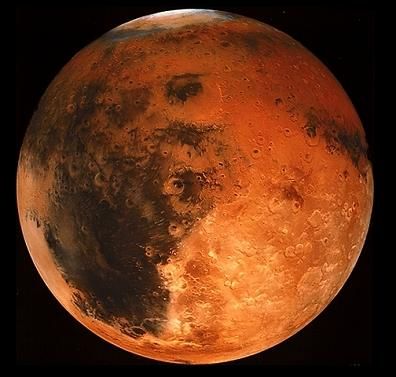 mars