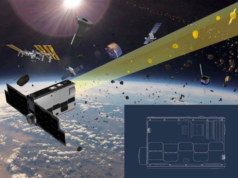 Asteroids Hitting the Earth: Searching for 10 Million Near-Earth Threats Every Year