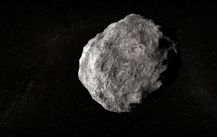 Asteroid Apophis to Pass Close to Earth in 2029: Key Facts and Mission Plans