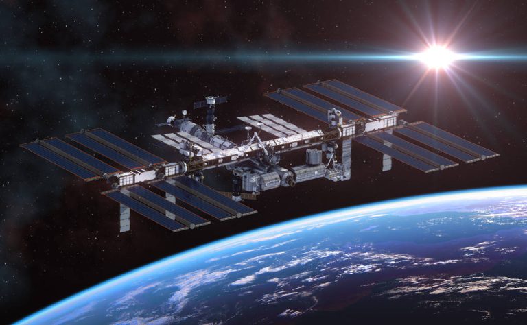 Astronauts Can Now Enjoy 4K Streaming Video Aboard the Space Station