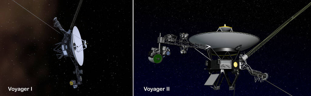 When Will We Finally Lose Contact with Voyager